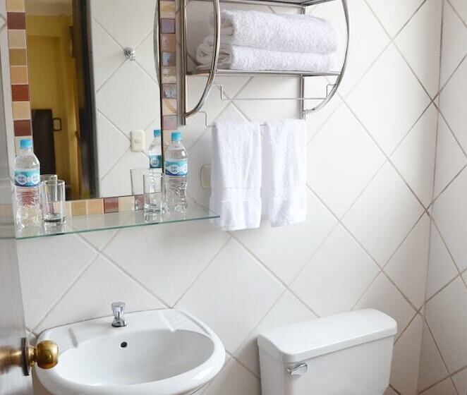 Отель Tecte Guest House