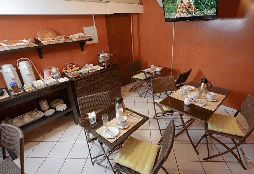 Отель Tecte Guest House