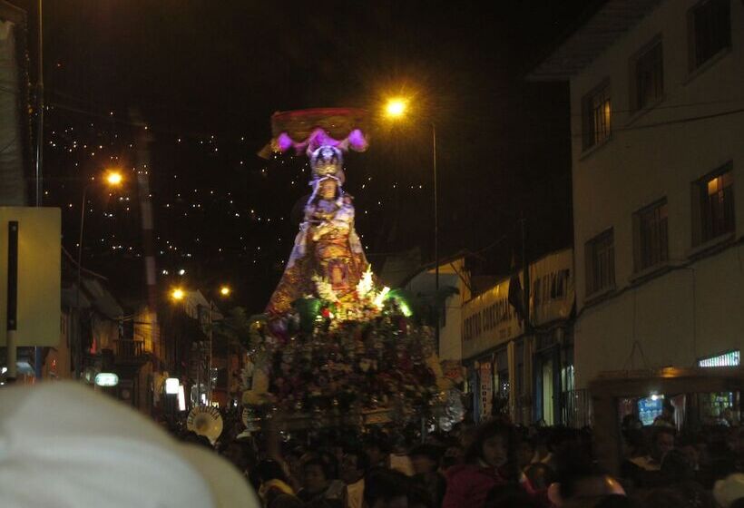 Отель Tecte Guest House