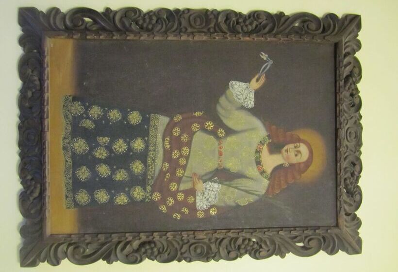 Отель Tecte Guest House