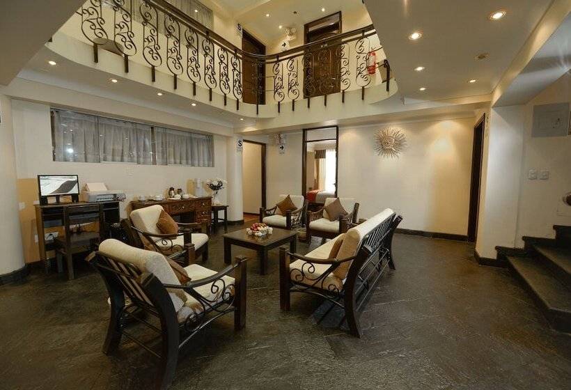 Отель Tecte Guest House