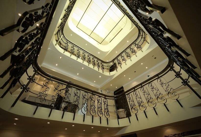 Отель Tecte Guest House