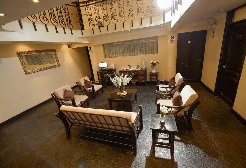 Отель Tecte Guest House