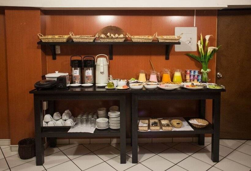 Отель Tecte Guest House