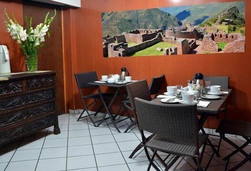 Отель Tecte Guest House