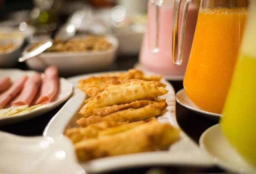 Отель Tecte Guest House