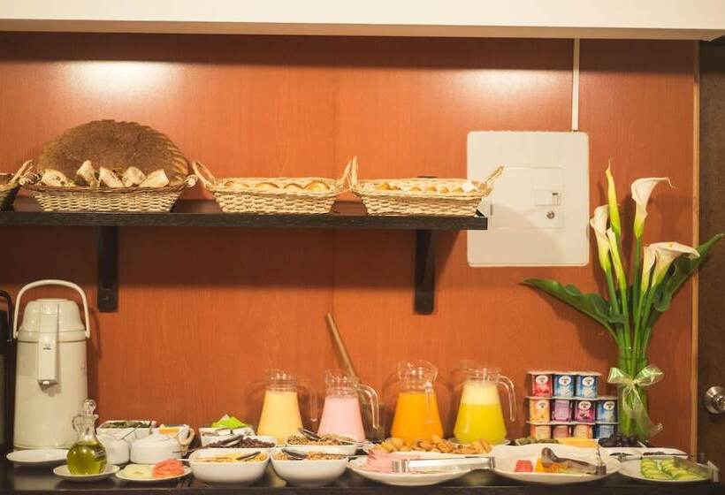 Отель Tecte Guest House