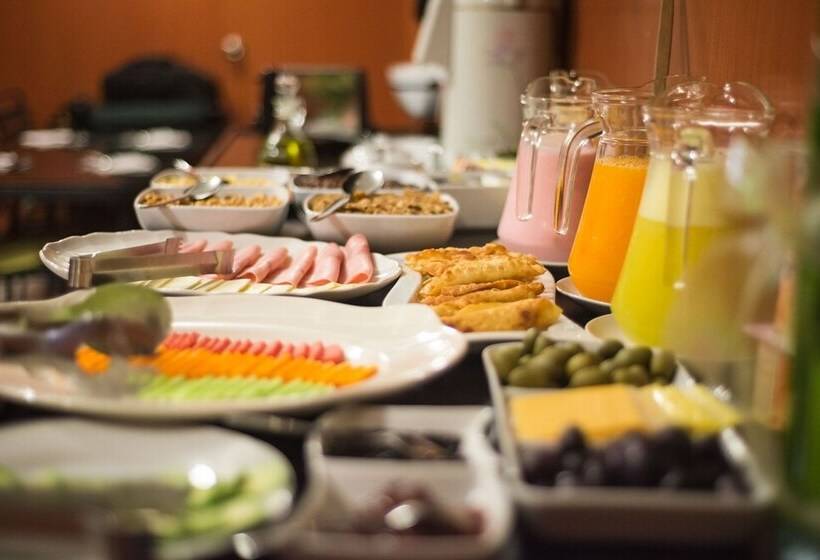 Отель Tecte Guest House