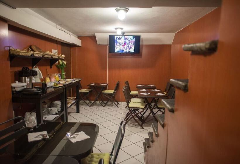 Отель Tecte Guest House