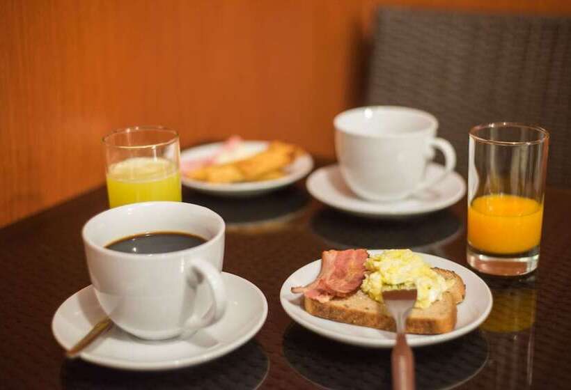 Отель Tecte Guest House