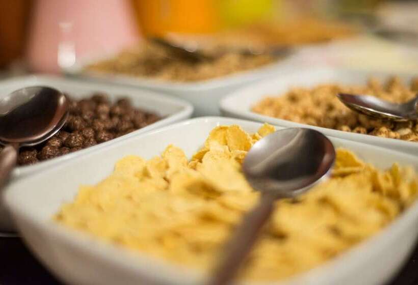 Отель Tecte Guest House