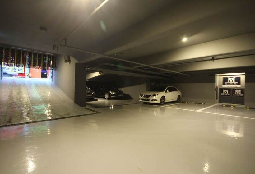 酒店 The May Gimhae