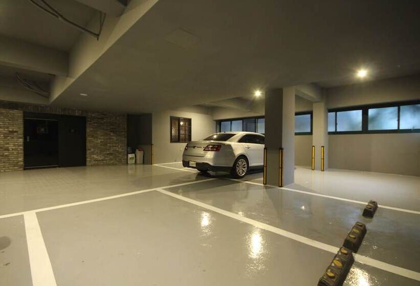 酒店 The May Gimhae