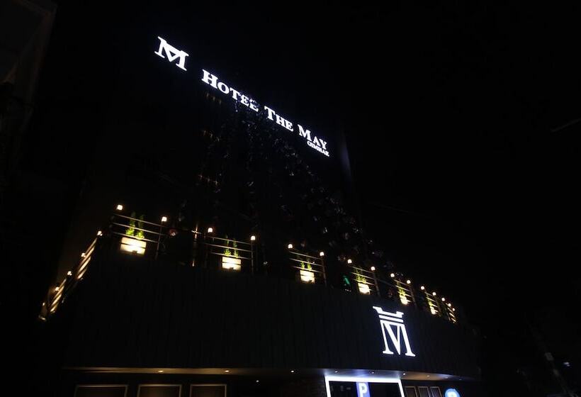 酒店 The May Gimhae