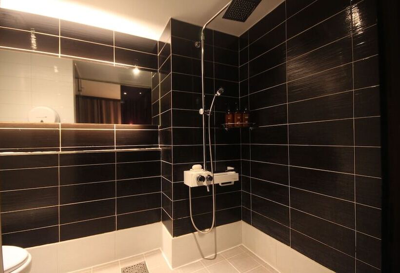 酒店 The May Gimhae