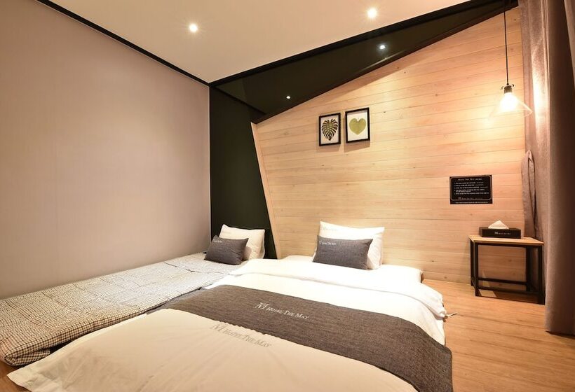 酒店 The May Gimhae