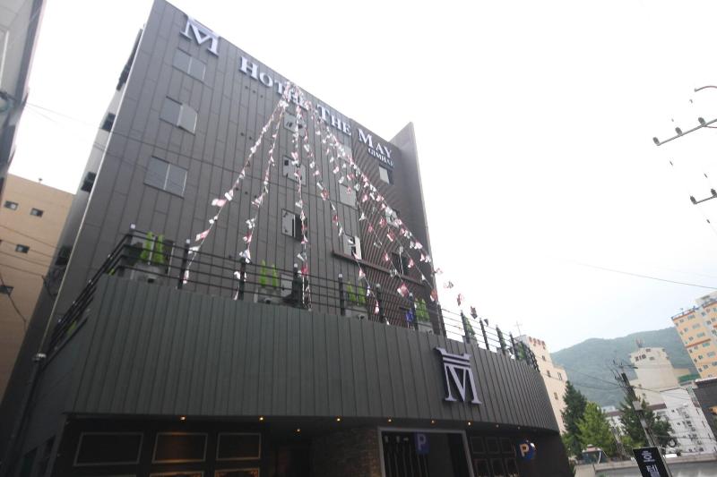 酒店 The May Gimhae