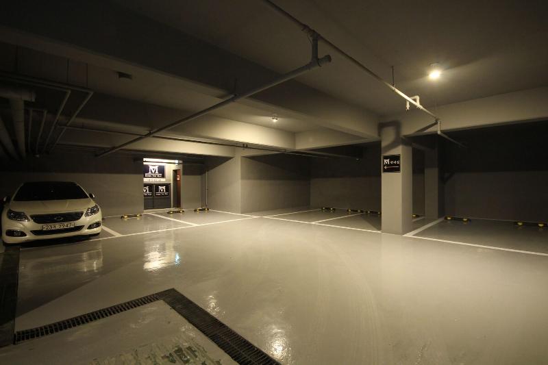 酒店 The May Gimhae