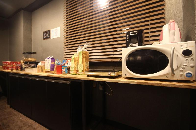 酒店 The May Gimhae