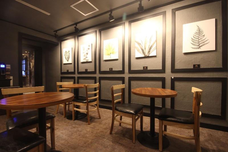 酒店 The May Gimhae