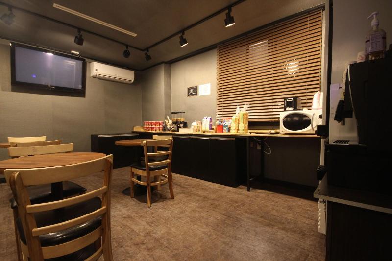 酒店 The May Gimhae