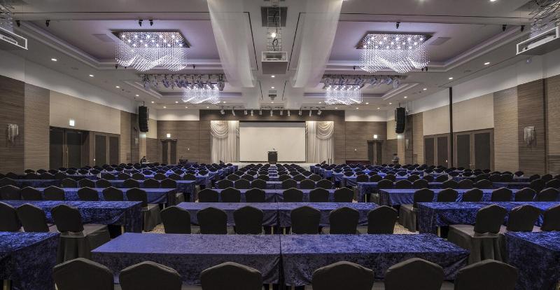 בית מלון כפרי The Ocean