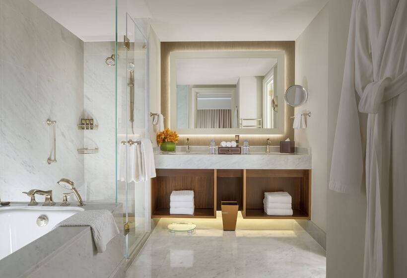 هتل The Parisian Macao