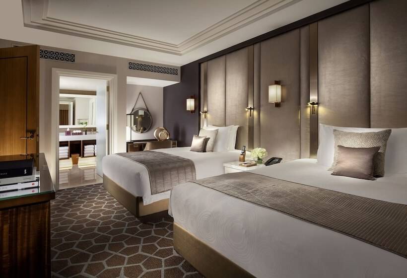 هتل The Parisian Macao