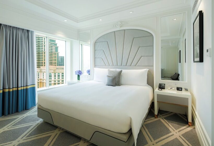 هتل The Parisian Macao