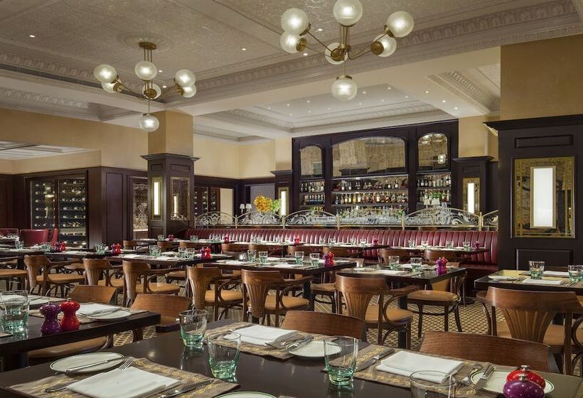 هتل The Parisian Macao