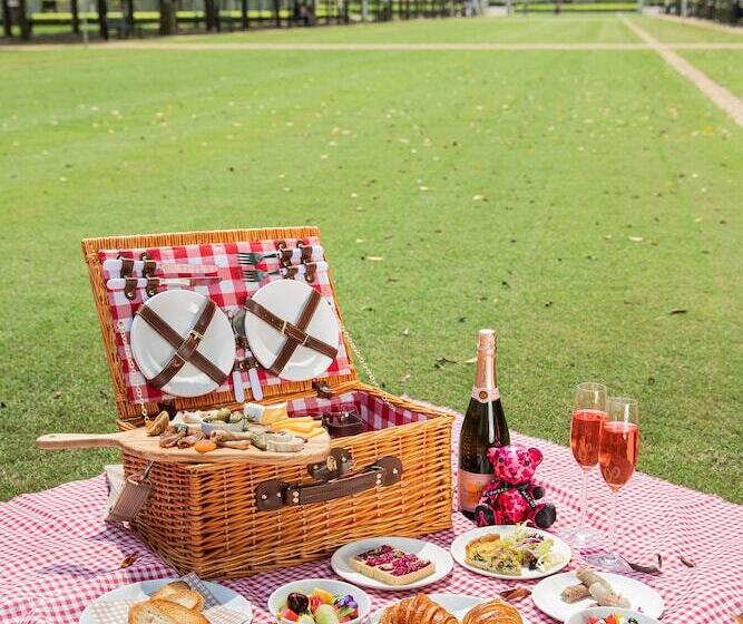 هتل The Parisian Macao