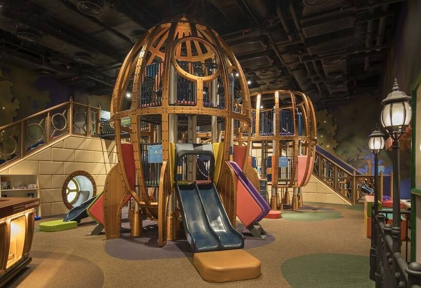 هتل The Parisian Macao