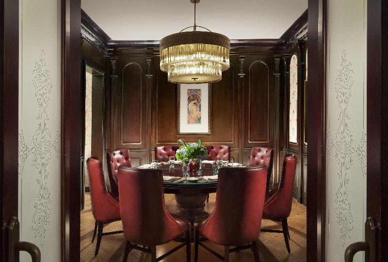 هتل The Parisian Macao