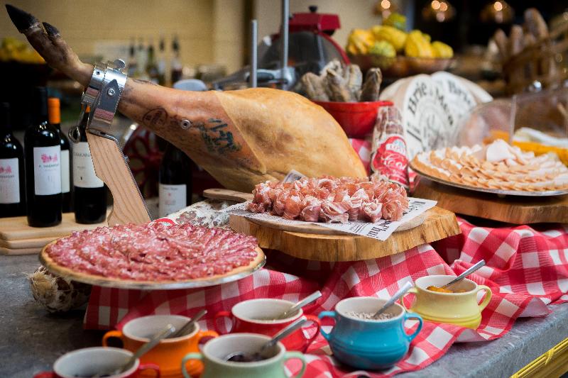 هتل The Parisian Macao