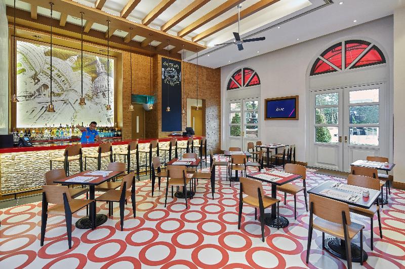 هتل The Parisian Macao