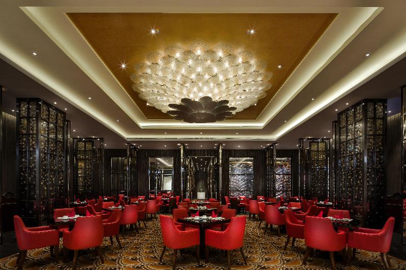 هتل The Parisian Macao