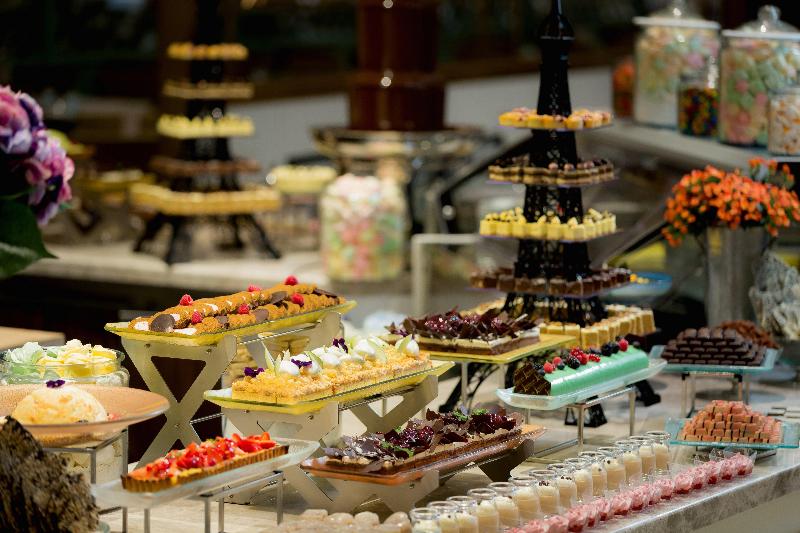 هتل The Parisian Macao