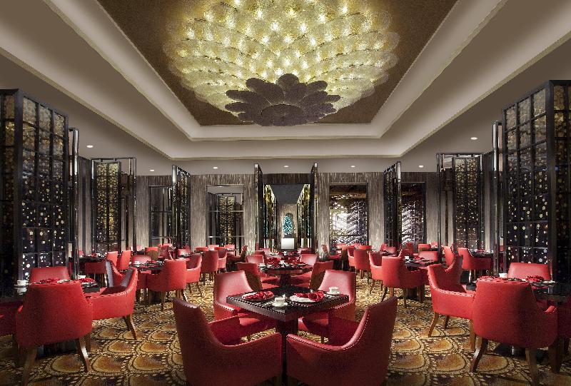 هتل The Parisian Macao