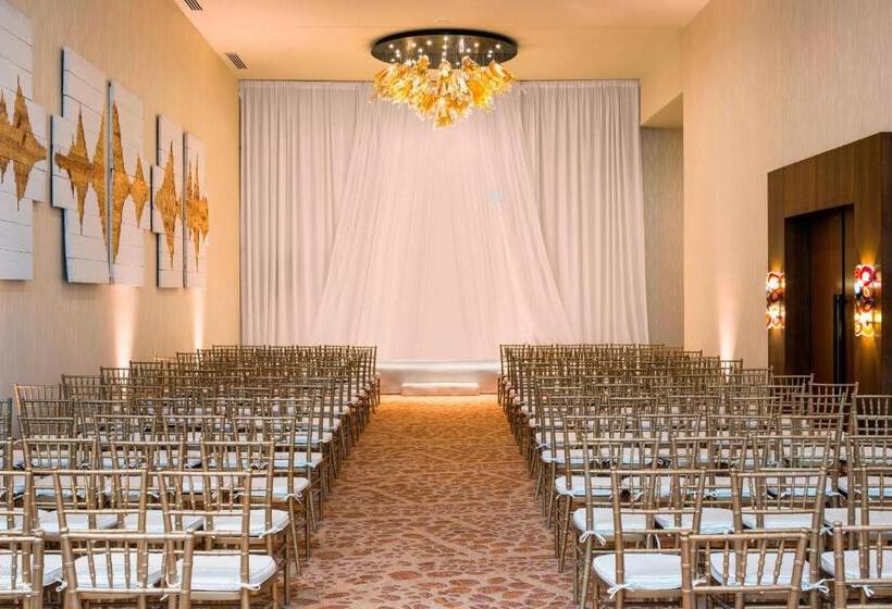 هتل The Westin Nashville