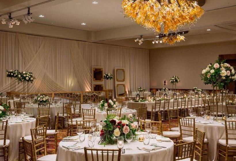 هتل The Westin Nashville