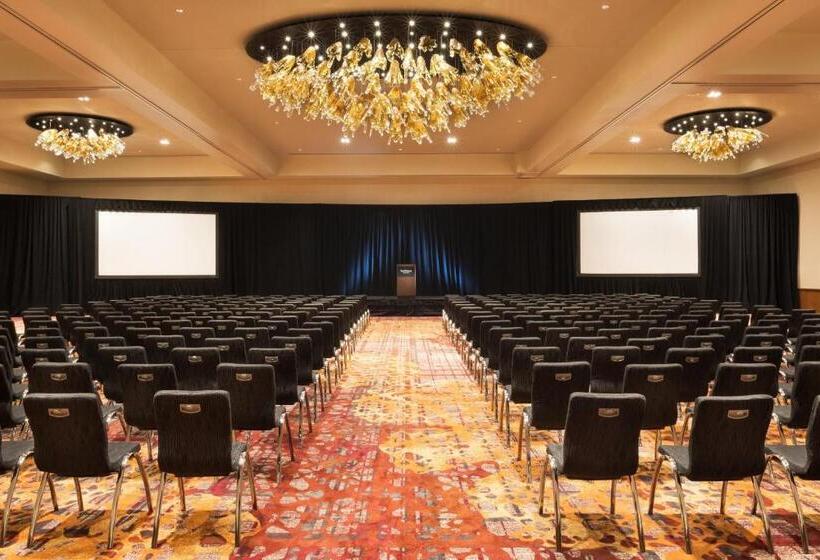 هتل The Westin Nashville