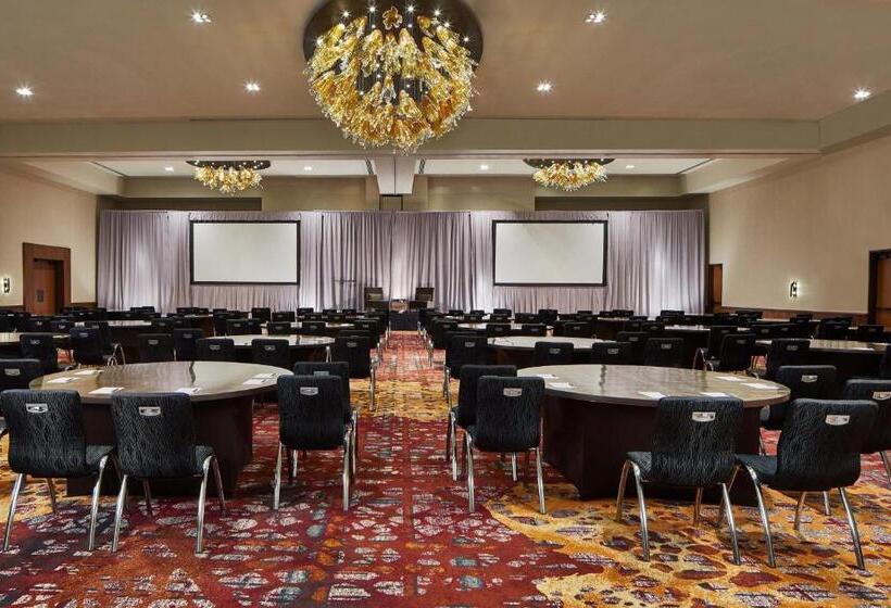 هتل The Westin Nashville