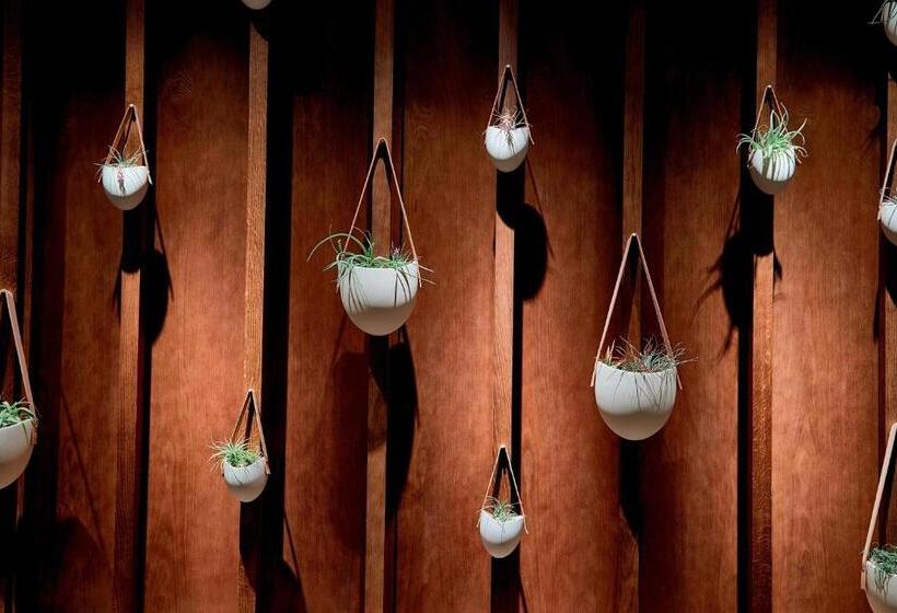 هتل The Westin Nashville