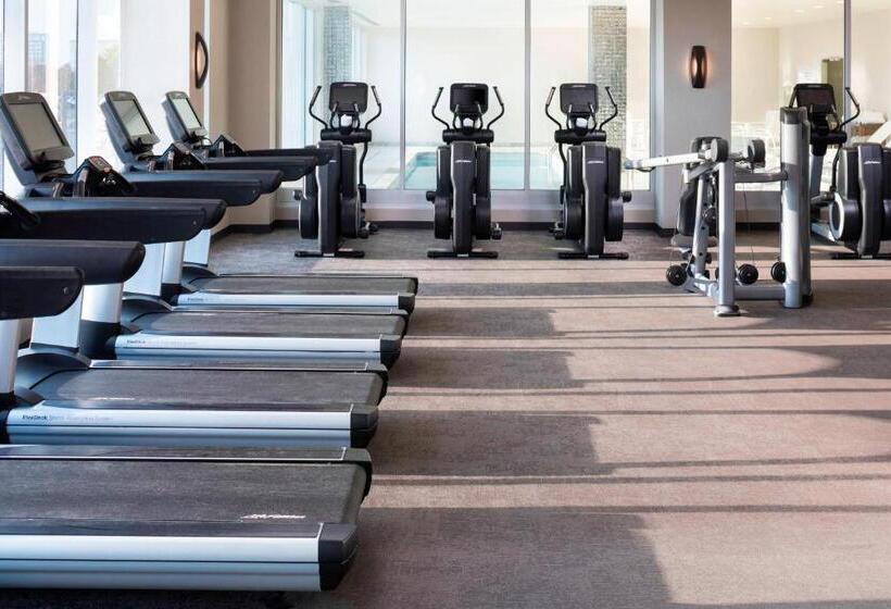 هتل The Westin Nashville