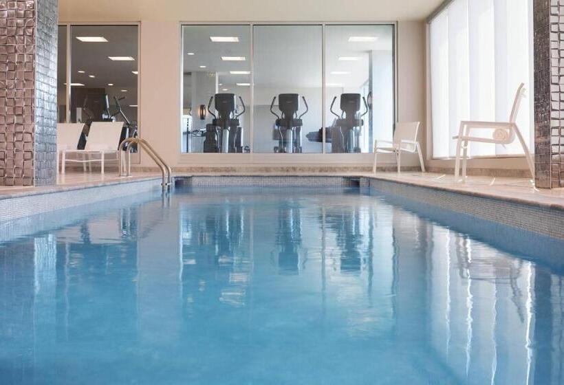 هتل The Westin Nashville