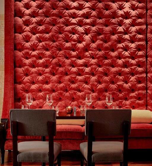 هتل The Westin Nashville