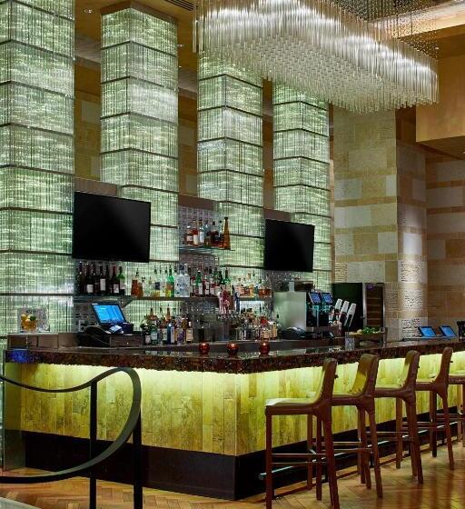 هتل The Westin Nashville