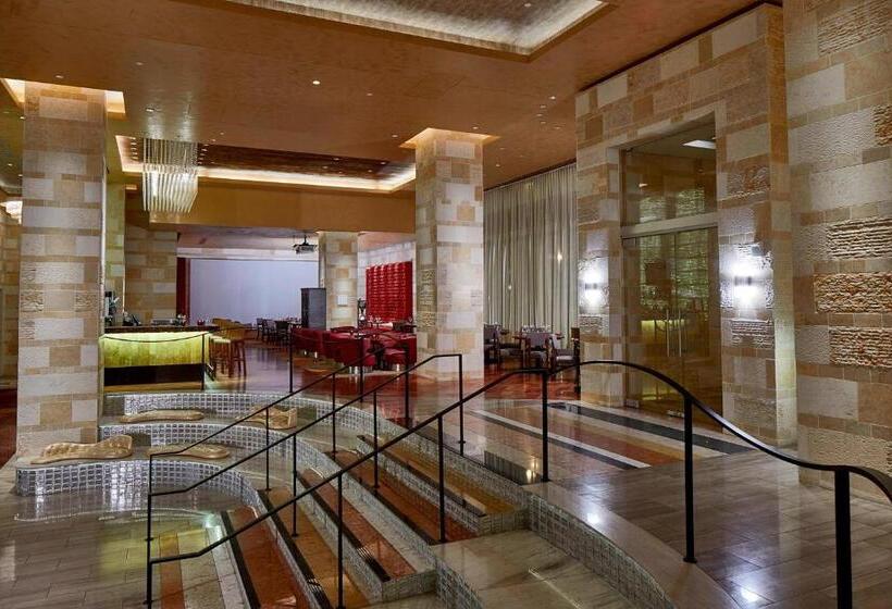 هتل The Westin Nashville