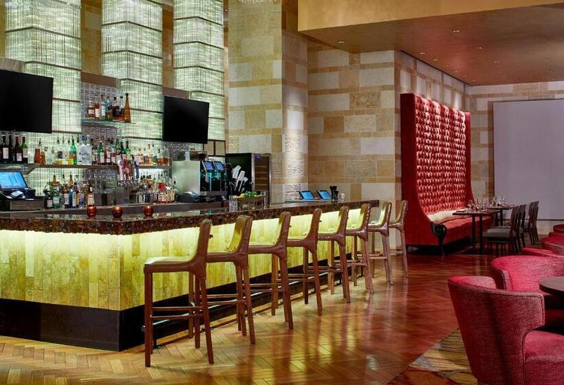 هتل The Westin Nashville