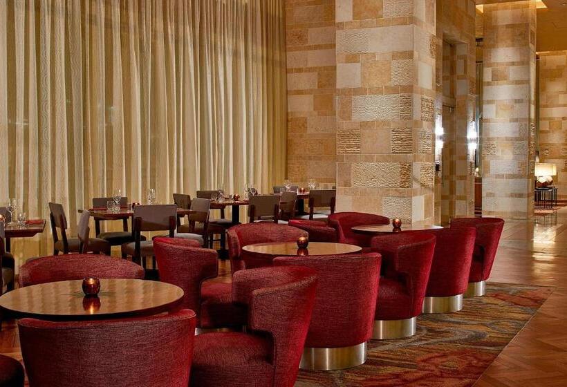 هتل The Westin Nashville